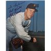 Image 1 : Bob Friend Signed Photo
