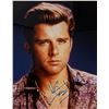 Image 1 : Maxwell Caulfield signed photo