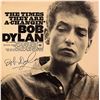 Image 1 : Bob Dylan The Times They Are A-ChanginÕ signed album