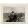 Image 1 : Batman Jack Nicholson signed movie photo