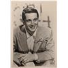 Image 1 : Perry Como facsimile Signed Photo
