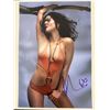 Image 1 : Olivia Munn (Beckett) signed photo