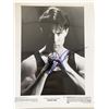 Image 1 : Rapid Fire Brandon Lee signed movie photo