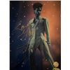 Image 1 : Prince signed photo. GFA authenticated