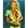 Image 1 : WWF Sable signed photo