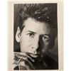 Image 1 : Designer Calvin Klein Signed Photo