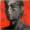 Image 1 : Rolling Stones Tattoo You signed album