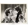 Image 1 : Cleopatra Richard Burton and Elizabeth Taylor signed movie photo