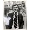 Image 1 : David Letterman signed photo