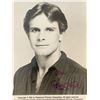 Image 1 : Peter Scolari singed photo