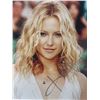 Image 1 : Actress Kate Hudson signed photo