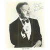 Image 1 : Red Buttons signed photo
