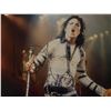 Image 1 : Michael Jackson signed photo