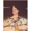 Image 1 : No Doubt Adrian Young signed photo
