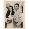 Image 1 : Mary Crosby signed photo