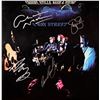 Image 1 : Crosby, Stills, Nash & Young 4 Way Street signed album