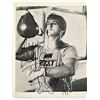 Image 1 : Rocky Sylvester Stallone signed movie photo