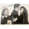 Image 1 : Suez Annabella signed movie photo