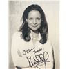 Image 1 : Kimberly Williams-Paisley signed photo