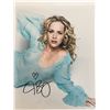 Image 1 : Buffy the Vampire Slayer Julie Benz signed photo