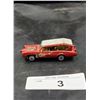 Image 2 : ORIGINAL VINTAGE MONKEEMOBILE DIE CAST CAR