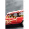 Image 3 : ORIGINAL VINTAGE MONKEEMOBILE DIE CAST CAR