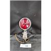Image 1 : VINTAGE VEHICLE BRAKE "STOP" LIGHT