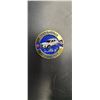 Image 1 : RARE RCMP CHALLENGE COIN