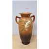 Image 2 : AMAZING LARGE 1940'S ROSEVILLE FREESIA VASE