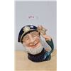 Image 1 : LARGE ROYAL DOULTON "OLD SALT" CHARACTER MUG