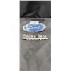 Image 1 : VINTAGE BROWN BROS. FORD CAR EMBLEM & FORD EMBLEM