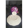 Image 2 : VINTAGE ROYAL ALBERT ASIAN SCENE TEACUP/SAUCER