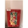 Image 1 : 1997 AFTER THE WALK COCA COLA BARBIE DOLL COLLECTOR'S EDITION