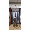 Image 1 : VINTAGE CHERUB FIGURAL LAMP