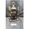 Image 2 : QUARTZ MANTLE CLOCK