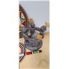 Image 2 : FIVE AFRICAN TRIBAL COLLECTIBLES