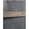 Image 2 : ANTIQUE FORD WRENCH & VINTAGE FORD WINDSHIELD WASHER RESERVE BAG