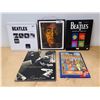 Image 1 : LOT OF FIVE BEATLES COLLECTIBLES