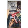 Image 2 : 25 ASSORTED BEATLES JOHN LENNON, WINGS, PAUL MCCARTNEY & ASSORTED ROCK RECORDS