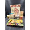 Image 1 : 60'S VINTAGE COLLECTIBLE LOT