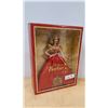 Image 1 : 2014 HOLIDAY BARBIE