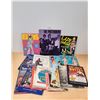 Image 1 : 17 BOOKS & POP UP BOOKS