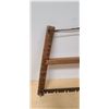 Image 2 : SMALL ANTIQUE CROSSCUT SAW