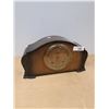 Image 1 : VINTAGE SETH THOMAS MANTLE CLOCK W/KEY