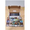 Image 1 : 350+ MAGIC THE GATHERING CARDS INC RARES, LEGENDARY CREATURES