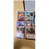 Image 2 : 350+ MAGIC THE GATHERING CARDS INC RARES, LEGENDARY CREATURES