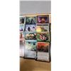 Image 3 : 350+ MAGIC THE GATHERING CARDS INC RARES, LEGENDARY CREATURES