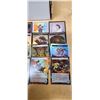 Image 4 : 350+ MAGIC THE GATHERING CARDS INC RARES, LEGENDARY CREATURES