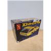 Image 1 : ORIGINAL VINTAGE AMT DEORA CUSTOM DODGE PICKUP TRUCK MODEL KIT