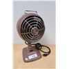 Image 1 : VINTAGE TORCAN ELECTRIC HEATER W/FAN